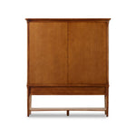 Featuring Brimley Aged Light Pine Wide Cabinet by Four Hands at Amethyst Home. Inspired by clean Scandinavian design, a light finish balances the large scale of solid pine cabinetry. Interior shelving plus dual drawers bring bonus storage options to any space.Overall Dimensions: 19"W x 60"L x 69"H
Collection: CordellaColors: Aged Light Pine ,Distressed Cop. Amethyst Home provides interior design, new home construction design consulting, vintage area rugs, and lighting in the Scottsdale metro area.