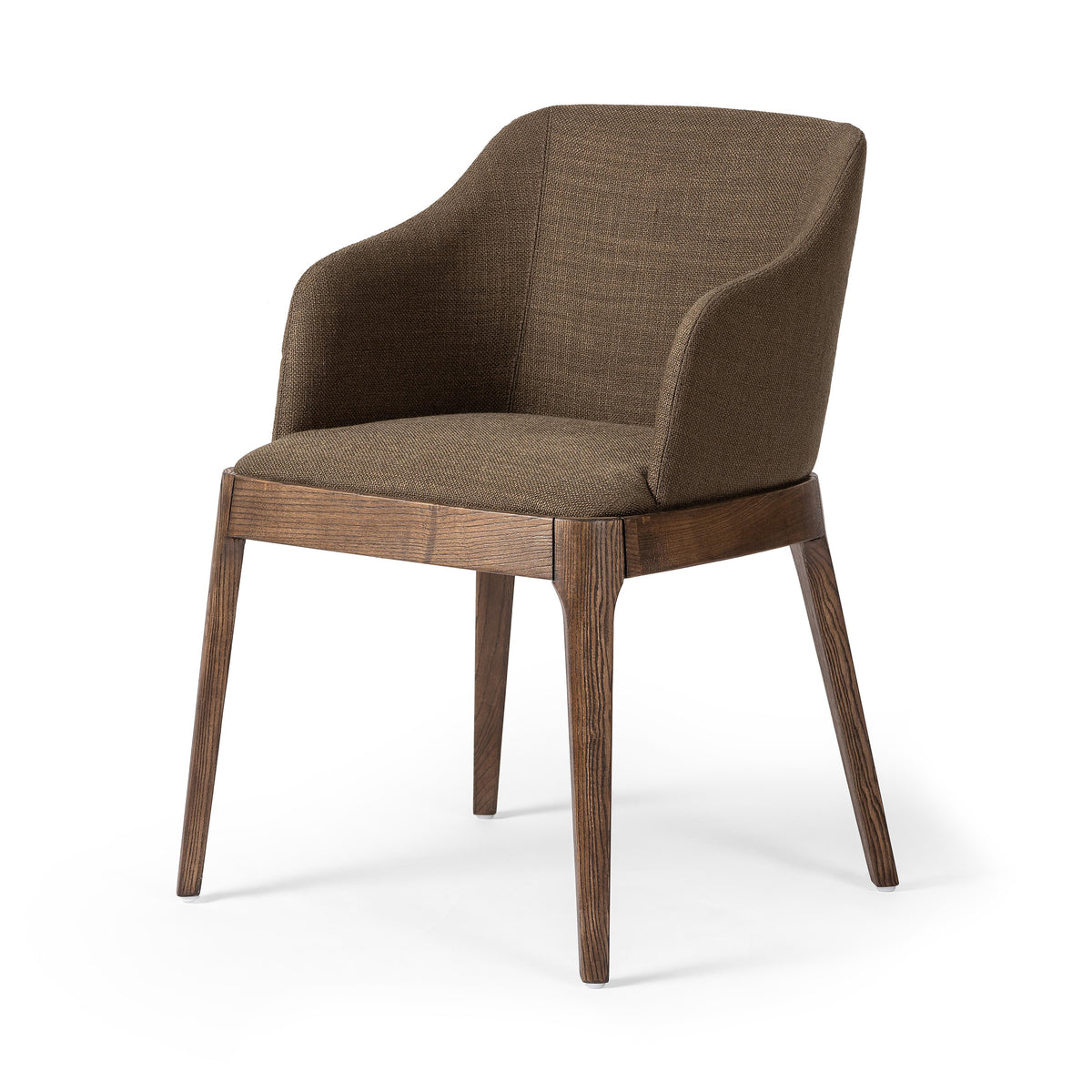 Bryce Bilton Olive Dining Chair | shipping 09/26/2025