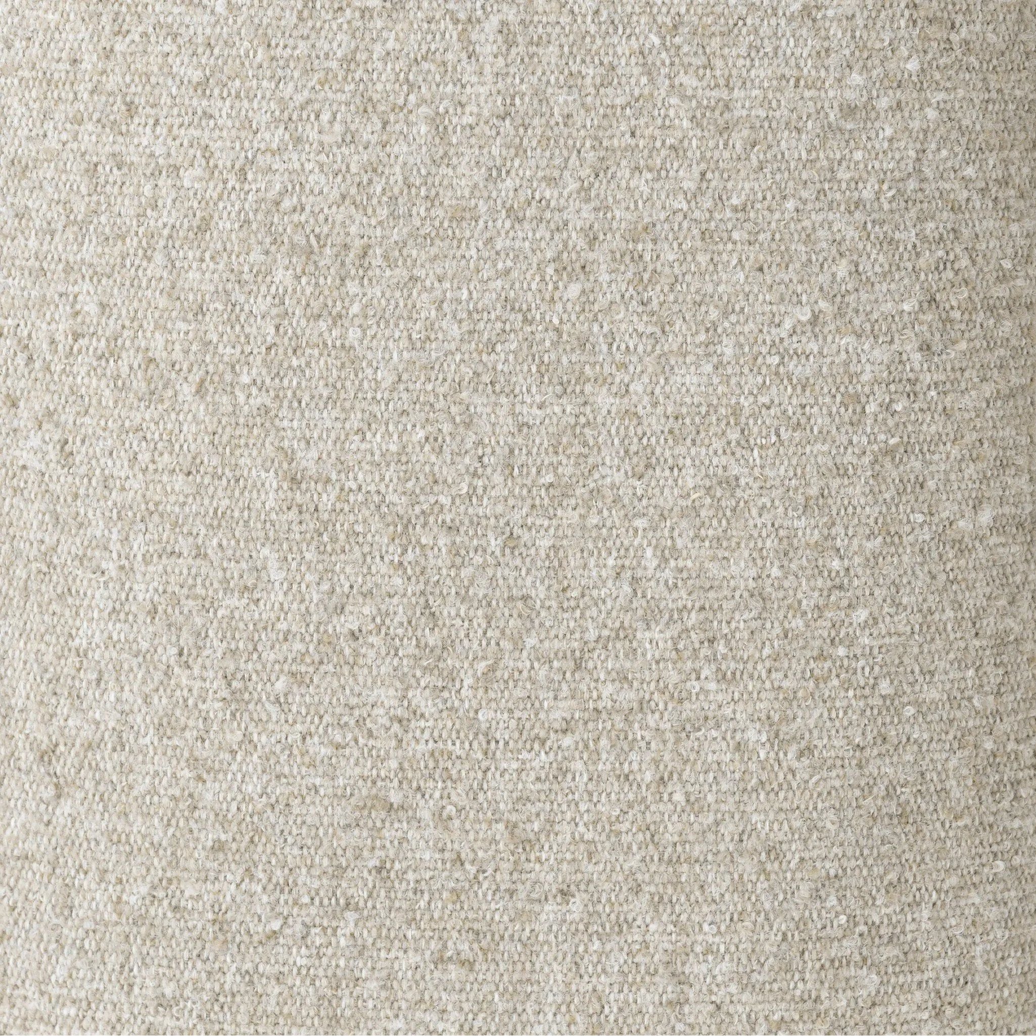 Featuring Carina Weslie Flax Sofa by Four Hands at Amethyst Home. Grand in scale and comfort, this plush sofa features wide dramatic channeling for extra volume and a cloud-like look and sit. Covered in a recycled olefin fabric, known for its UV-resistant, water-repellent and quick-drying abilities, in a Turkish weave with a classic tweed feel.
Overall. Amethyst Home provides interior design, new home construction design consulting, vintage area rugs, and lighting in the Salt Lake City metro area.