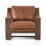 Featuring Cesar Heirloom Sienna Chair by Four Hands at Amethyst Home. The Cesar Heirloom Sienna Chair gets a grand, elevated look. Solid wood frame is shaped, curved and smoothed on all edges. Cushioned seat and back are upholstered in our heirloom leather. Sourced from one of the oldest family-owned tanneries in Italy’s Bassano del Grappa, heirloom leather is salvaged and processed from upcyc. Amethyst Home provides interior design services, furniture, rugs, and lighting in the Dallas metro area.