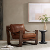 Featuring Cesar Heirloom Sienna Chair by Four Hands at Amethyst Home. The Cesar Heirloom Sienna Chair gets a grand, elevated look. Solid wood frame is shaped, curved and smoothed on all edges. Cushioned seat and back are upholstered in our heirloom leather. Sourced from one of the oldest family-owned tanneries in Italy’s Bassano del Grappa, heirloom leather is salvaged and processed from upcycl. Amethyst Home provides interior design services, furniture, rugs, and lighting in the Miami metro area.