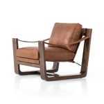 Featuring Cesar Heirloom Sienna Chair by Four Hands at Amethyst Home. The Cesar Heirloom Sienna Chair gets a grand, elevated look. Solid wood frame is shaped, curved and smoothed on all edges. Cushioned seat and back are upholstered in our heirloom leather. Sourced from one of the oldest family-owned tanneries in Italy’s Bassano del Grappa, heirloom leather is salvaged and processed fr. Amethyst Home provides interior design services, furniture, rugs, and lighting in the Salt Lake City metro area.