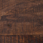 Featuring Crosby Charcoal Shagreen Side Table by Four Hands at Amethyst Home. Mixed materials and the simplest of shapes are sized to make a perfect side table. Reclaimed peroba wood is supported by a textural faux shagreen base in soft grey. This piece is designed in collaboration with Thomas Bina. Four Handsâ€™ partnership with the renowned Los Angeles furniture designer bega. Amethyst Home provides interior design, new construction, custom furniture, and area rugs in the Los Angeles metro area.
