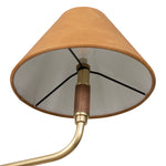 Featuring Cullen Natural Walnut Linear Double Pendant by Four Hands at Amethyst Home. The Cullen Natural Walnut Linear Double Pendant creates this midcentury-inspired linear chandelier with double pendants. Shades are covered with 100% top-grain leather and topped with a walnut finial. Aged-brass detailing completes the look. Trend-forward and perfect over a long dining table.
Overall Dimension. Amethyst Home provides interior design services, furniture, rugs, and lighting in the Miami metro area.