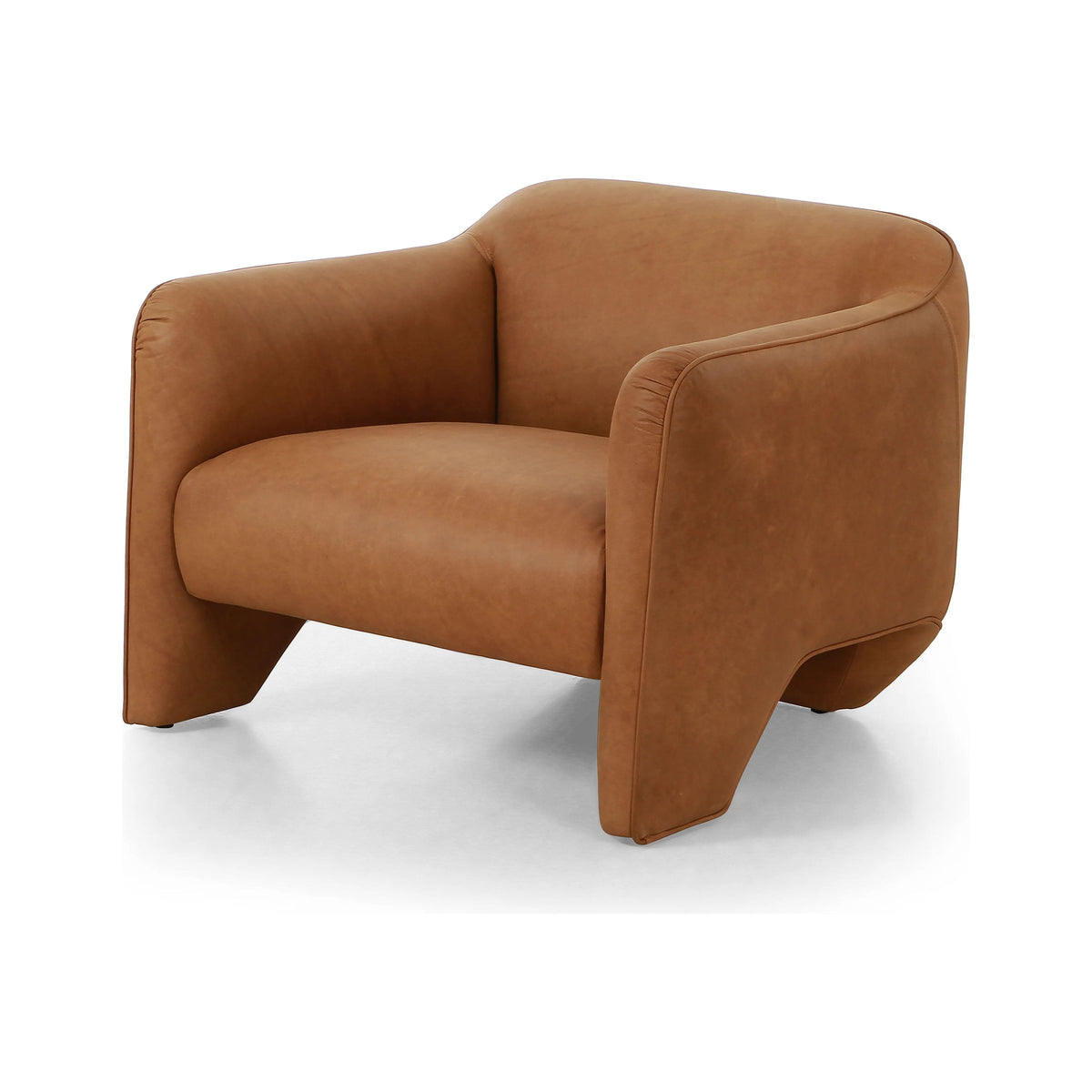Chaise Daria Eucapel Cognac | expédition le 10/03/2024
