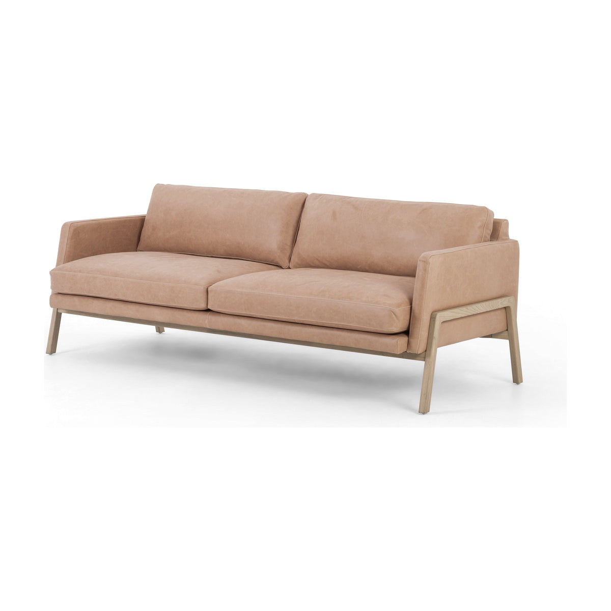 Diana Palermo Nude Sofa | shipping 09/16/2025