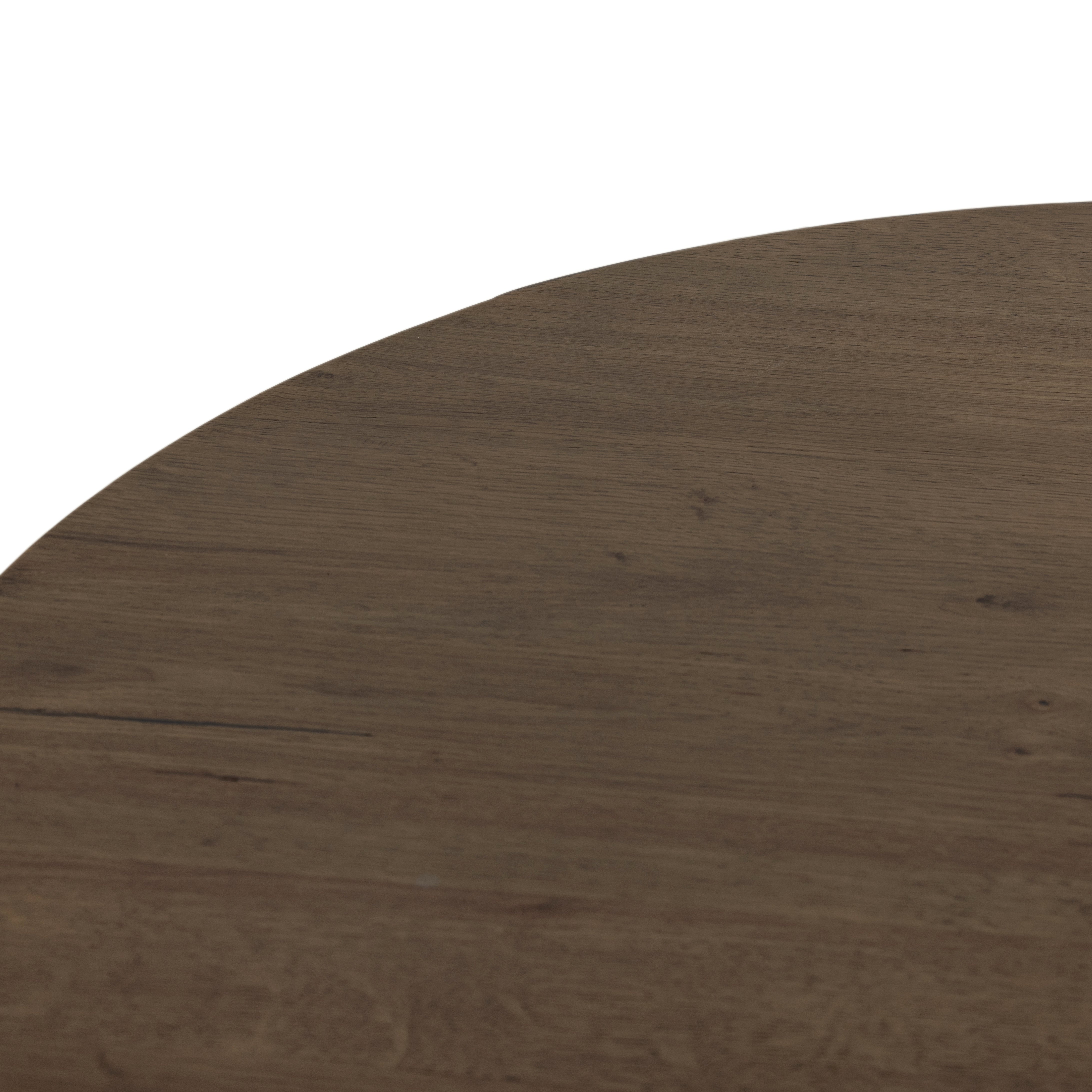 Featuring Eaton Amber Oak Drum Coffee Table by Four Hands at Amethyst Home. no descriptionOverall Dimensions: 38"W x 38"L x 16"H
Collection: HaidenColors: Dark Gunmetal ,Amber Oak ResinMaterials: Iron ,Thick Oak Veneer Weight: 55.12 lbsClearance from Floor: 6.0"Distance Between Legs (Front to Back): 19.75"Distance Between Legs (Side to Side): 19.75"Tabletop Thickness: 10.0". Amethyst Home provides interior design, new construction, custom furniture, and area rugs in the Salt Lake City metro area.