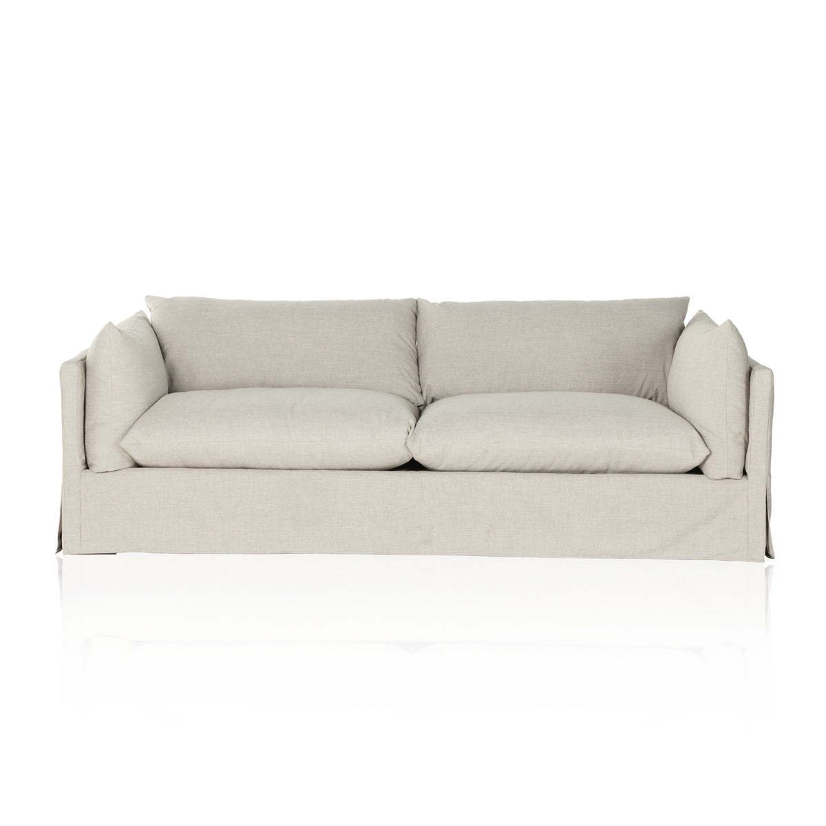 Habitat Bennett Moon Sofa | shipping 10/15/2025