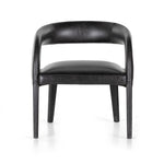 Strike a pose. Well curved and finely sculpted, black top-grain leather exclusive to Four Hands makes a uniquely shapely statement in any room. Amethyst Home provides interior design, new construction, custom furniture, and area rugs in the Monterey metro area.