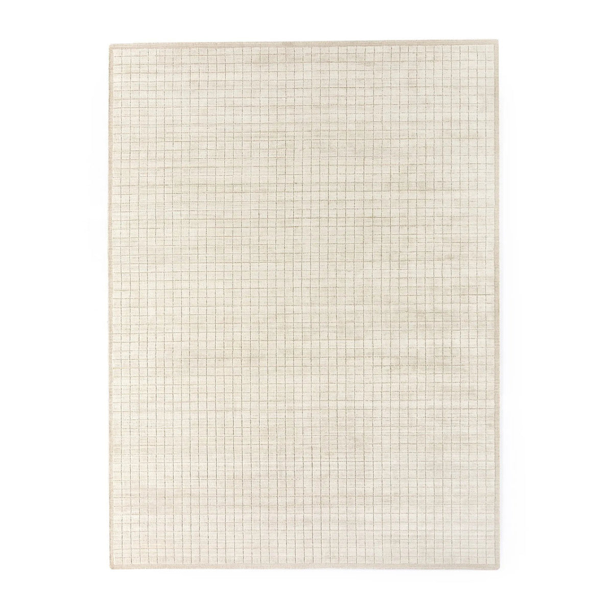 Highland Cream Rug