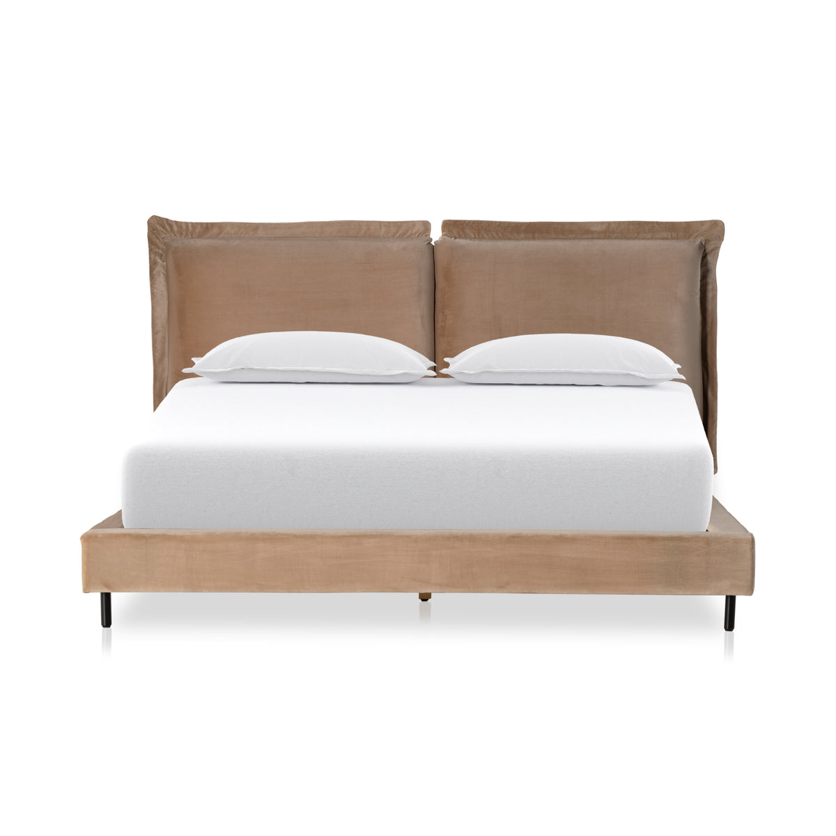 Lit Inwood Surrey taupe