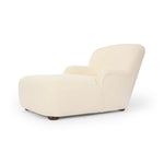 Featuring Kadon Sheepskin Natural Chaise Lounge by Four Hands at Amethyst Home. Modern classics, tailored to a T. Sophisticated seating styles, Kadon Sheepskin Natural Chaise Lounge is made from refined top-grain leathers, faux shearlings, high-performance fabrics, hand shaped woods and more spark style in any room by way of living space sofas.
Overall Dimensions: 36"W x 59"L x 32.75"HWeight: . Amethyst Home provides interior design services, furniture, rugs, and lighting in the Austin metro area.