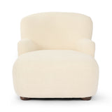 Featuring Kadon Sheepskin Natural Chaise Lounge by Four Hands at Amethyst Home. Modern classics, tailored to a T. Sophisticated seating styles, Kadon Sheepskin Natural Chaise Lounge is made from refined top-grain leathers, faux shearlings, high-performance fabrics, hand shaped woods and more spark style in any room by way of living space sofas.
Overall Dimensions: 36"W x 59"L x 32.75"HWeigh. Amethyst Home provides interior design services, furniture, rugs, and lighting in the Calabasas metro area.