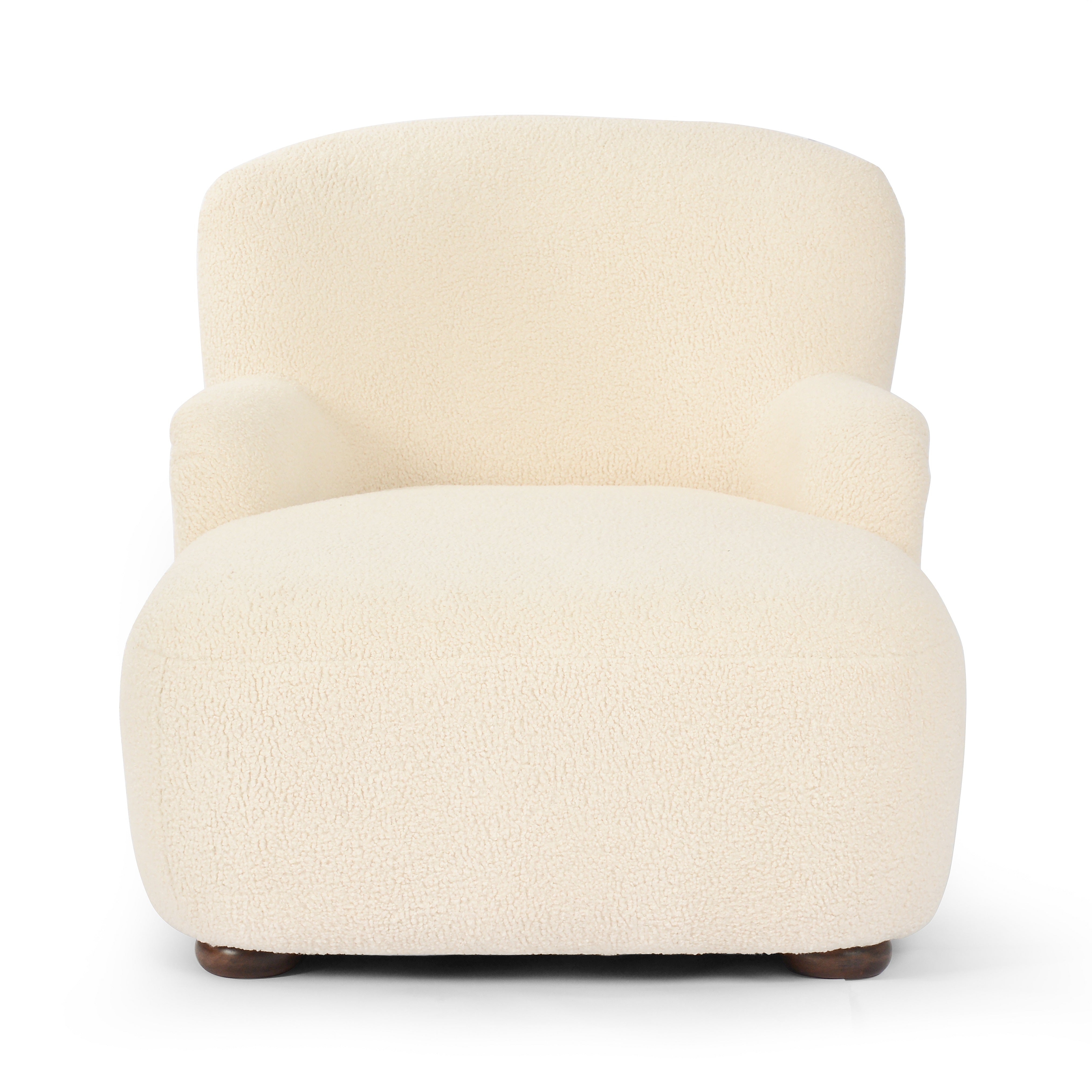 Featuring Kadon Sheepskin Natural Chaise Lounge by Four Hands at Amethyst Home. Modern classics, tailored to a T. Sophisticated seating styles, Kadon Sheepskin Natural Chaise Lounge is made from refined top-grain leathers, faux shearlings, high-performance fabrics, hand shaped woods and more spark style in any room by way of living space sofas.
Overall Dimensions: 36"W x 59"L x 32.75"HWeigh. Amethyst Home provides interior design services, furniture, rugs, and lighting in the Calabasas metro area.