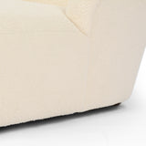 Featuring Kadon Sheepskin Natural Chaise Lounge by Four Hands at Amethyst Home. Modern classics, tailored to a T. Sophisticated seating styles, Kadon Sheepskin Natural Chaise Lounge is made from refined top-grain leathers, faux shearlings, high-performance fabrics, hand shaped woods and more spark style in any room by way of living space sofas.
Overall Dimensions: 36"W x 59"L x 32.75"HWeig. Amethyst Home provides interior design services, furniture, rugs, and lighting in the Des Moines metro area.