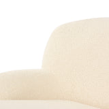 Featuring Kadon Sheepskin Natural Chaise Lounge by Four Hands at Amethyst Home. Modern classics, tailored to a T. Sophisticated seating styles, Kadon Sheepskin Natural Chaise Lounge is made from refined top-grain leathers, faux shearlings, high-performance fabrics, hand shaped woods and more spark style in any room by way of living space sofas.
Overall Dimensions: 36"W x 59"L x 32.75"HWeight: 8. Amethyst Home provides interior design services, furniture, rugs, and lighting in the Miami metro area.