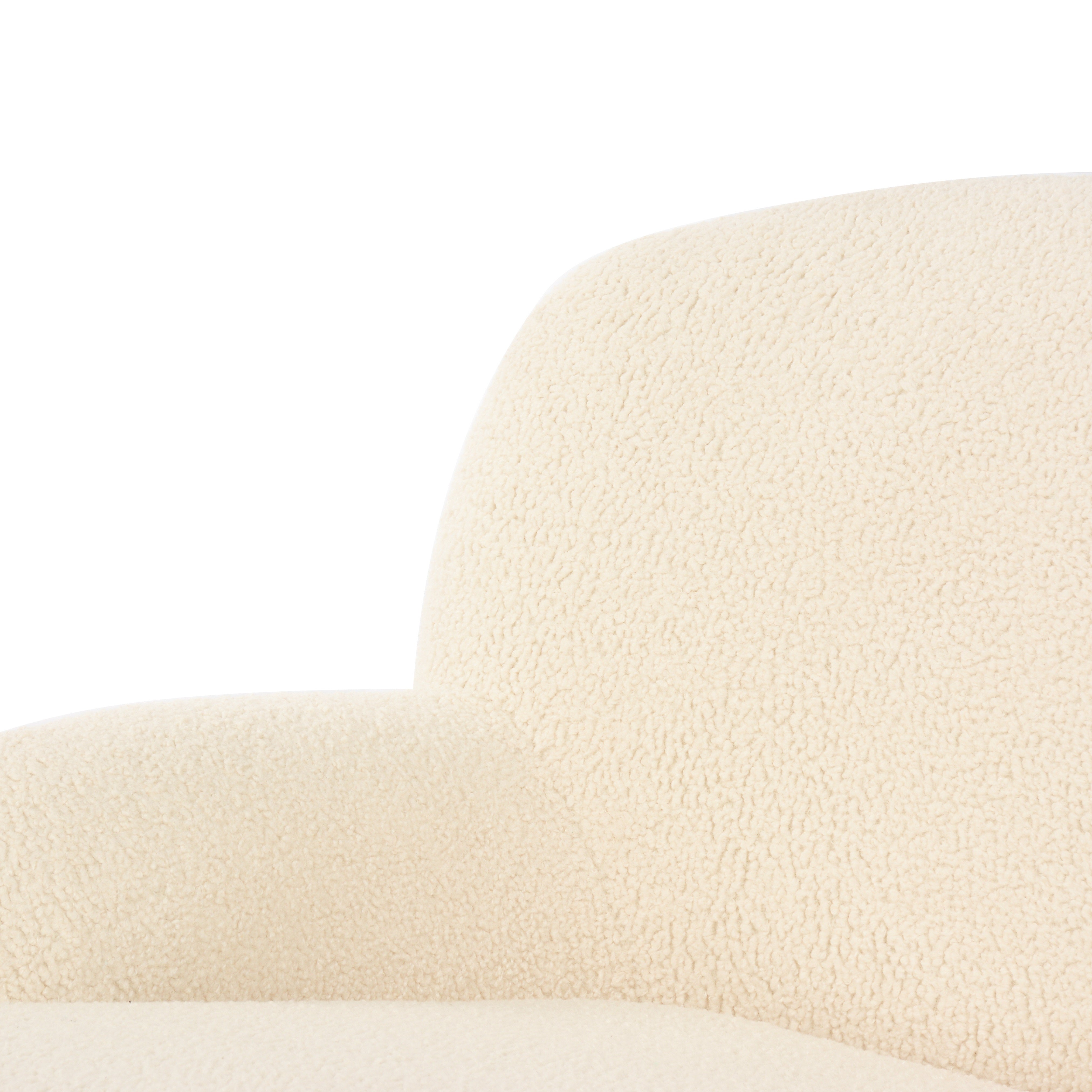 Featuring Kadon Sheepskin Natural Chaise Lounge by Four Hands at Amethyst Home. Modern classics, tailored to a T. Sophisticated seating styles, Kadon Sheepskin Natural Chaise Lounge is made from refined top-grain leathers, faux shearlings, high-performance fabrics, hand shaped woods and more spark style in any room by way of living space sofas.
Overall Dimensions: 36"W x 59"L x 32.75"HWeight: 8. Amethyst Home provides interior design services, furniture, rugs, and lighting in the Miami metro area.