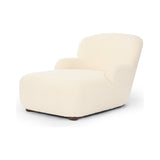 Featuring Kadon Sheepskin Natural Chaise Lounge by Four Hands at Amethyst Home. Modern classics, tailored to a T. Sophisticated seating styles, Kadon Sheepskin Natural Chaise Lounge is made from refined top-grain leathers, faux shearlings, high-performance fabrics, hand shaped woods and more spark style in any room by way of living space sofas.
Overall Dimensions: 36"W x 59"L x 32.75"HWeight. Amethyst Home provides interior design services, furniture, rugs, and lighting in the Monterey metro area.