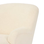 Featuring Kadon Sheepskin Natural Chaise Lounge by Four Hands at Amethyst Home. Modern classics, tailored to a T. Sophisticated seating styles, Kadon Sheepskin Natural Chaise Lounge is made from refined top-grain leathers, faux shearlings, high-performance fabrics, hand shaped woods and more spark style in any room by way of living space sofas.
Overall Dimensions: 36"W x 59"L x 32.75"HWeight: 8. Amethyst Home provides interior design services, furniture, rugs, and lighting in the Omaha metro area.
