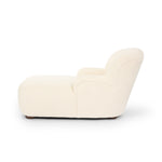 Featuring Kadon Sheepskin Natural Chaise Lounge by Four Hands at Amethyst Home. Modern classics, tailored to a T. Sophisticated seating styles, Kadon Sheepskin Natural Chaise Lounge is made from refined top-grain leathers, faux shearlings, high-performance fabrics, hand shaped woods and more spark style in any room by way of living space sofas.
Overall Dimensions: 36"W x 59"L x 32.75"HWeight. Amethyst Home provides interior design services, furniture, rugs, and lighting in the Portland metro area.
