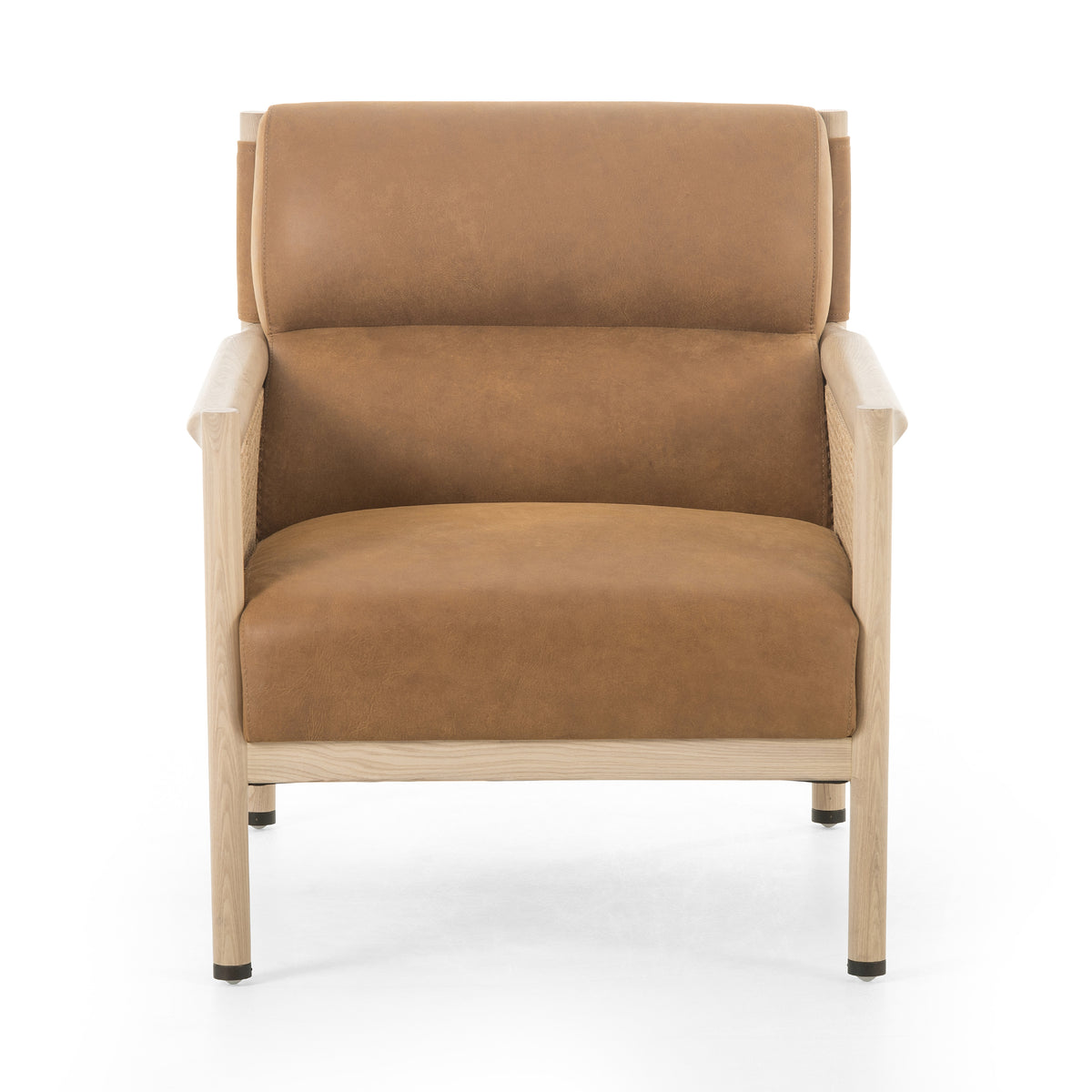 Chaise Kempsey Kennison Cognac | expédition le 04/02/2024 