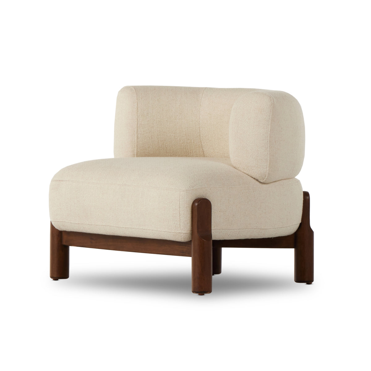 Chaise naturelle Kingston Omari | expédition 30/01/2024
