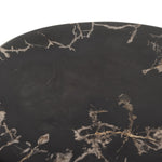 Featuring Kos Dark Petrified Wood End Table by Four Hands at Amethyst Home. The Kos Dark Petrified Wood End Table is perfect to place in your living and make in come to live with it's design.
Overall Dimensions: 11.75"W x 11.75"L x 15.75"HWeight: 183.49 lbsMaterials: Petrified WoodVolume: 4.31 cu ft. Amethyst Home provides interior design services, furniture, rugs, and lighting in the Miami metro area. 