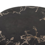 Featuring Kos Dark Petrified Wood End Table by Four Hands at Amethyst Home. The Kos Dark Petrified Wood End Table is perfect to place in your living and make in come to live with it's design.
Overall Dimensions: 11.75"W x 11.75"L x 15.75"HWeight: 183.49 lbsMaterials: Petrified WoodVolume: 4.31 cu ft. Amethyst Home provides interior design services, furniture, rugs, and lighting in the Miami metro area. 