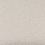 Featuring Krista Knoll Natural Dining Bench by Four Hands at Amethyst Home. Style takes shape. Comfortably curved bench seating is upholstered in a chunky off-white boucle, with water-repellent performance fabric for a modern touch. A plinth-style ash veneer base works casual contrast into the mix. Perfectly sized for a cozy breakfast nook; pair up to suit . Amethyst Home provides interior design, new home construction design consulting, vintage area rugs, and lighting in the Nashville metro area.