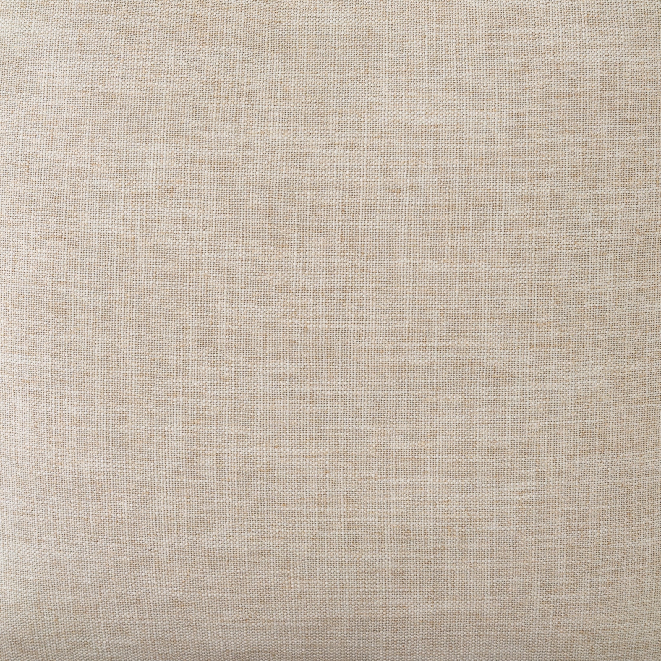 A solid frame of burnt oak features a high, ladder back design for a regal air. Ivory, performance fabric-upholstered seating meets style with livability. Performance fabrics are specially created to withstand spills, stains, high traffic and wear, ensuring long-term comfort and unmatched durability. Amethyst Home provides interior design, new construction, custom furniture, and area rugs in the Dallas metro area.