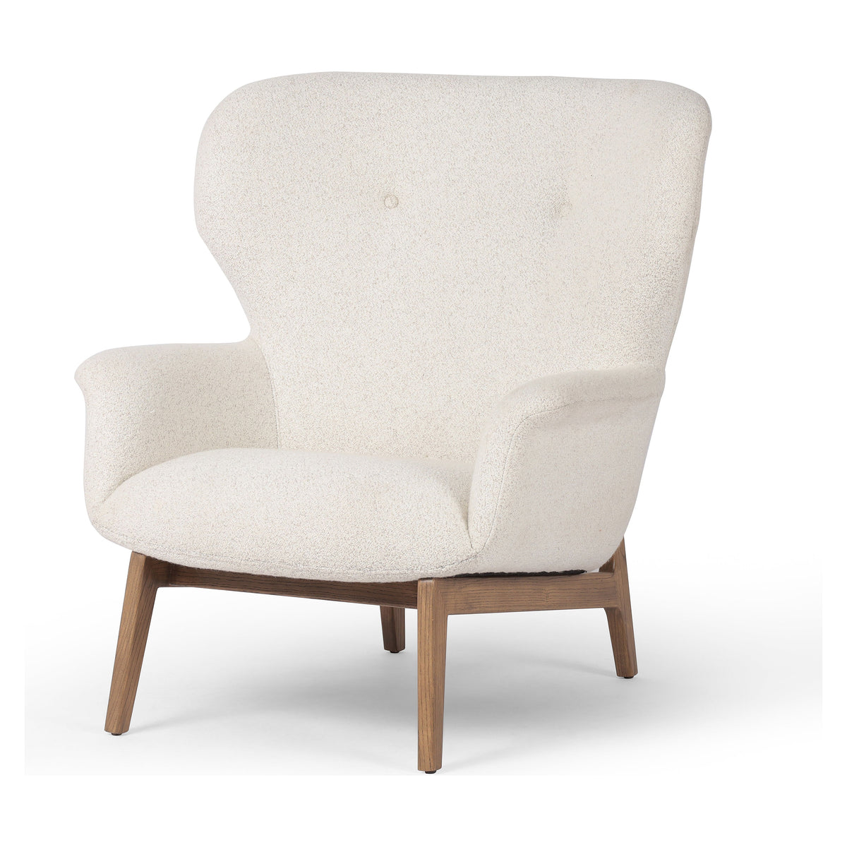 Chaise Lilith Harrow Ivoire | expédition le 21/05/2024