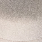 Traditional shape with modern styling, turned legs complement the soft curves of this lounge-worthy chaise. Performance fabrics are specially created to withstand spills, stains, high traffic and wear, ensuring long-term comfort and unmatched durability. Amethyst Home provides interior design, new construction, custom furniture and area rugs in the Portland metro area
