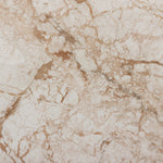 Featuring Modern Desert Taupe Marble Plinth End Table by Four Hands at Amethyst Home. Taupe marble shapes a cubed, plinth-style end table that can be styled just about anywhere.Overall Dimensions: 22"W x 22"L x 22"H
Collection: ElementColors: Desert Taupe MarbleMaterials: Solid Marble Weight: 147.18 lbsClearance from Floor: 0.75"Overhang: 0.75"Tabletop Thic. Amethyst Home provides interior design, new home construction design consulting, vintage area rugs, and lighting in the Calabasas metro area.