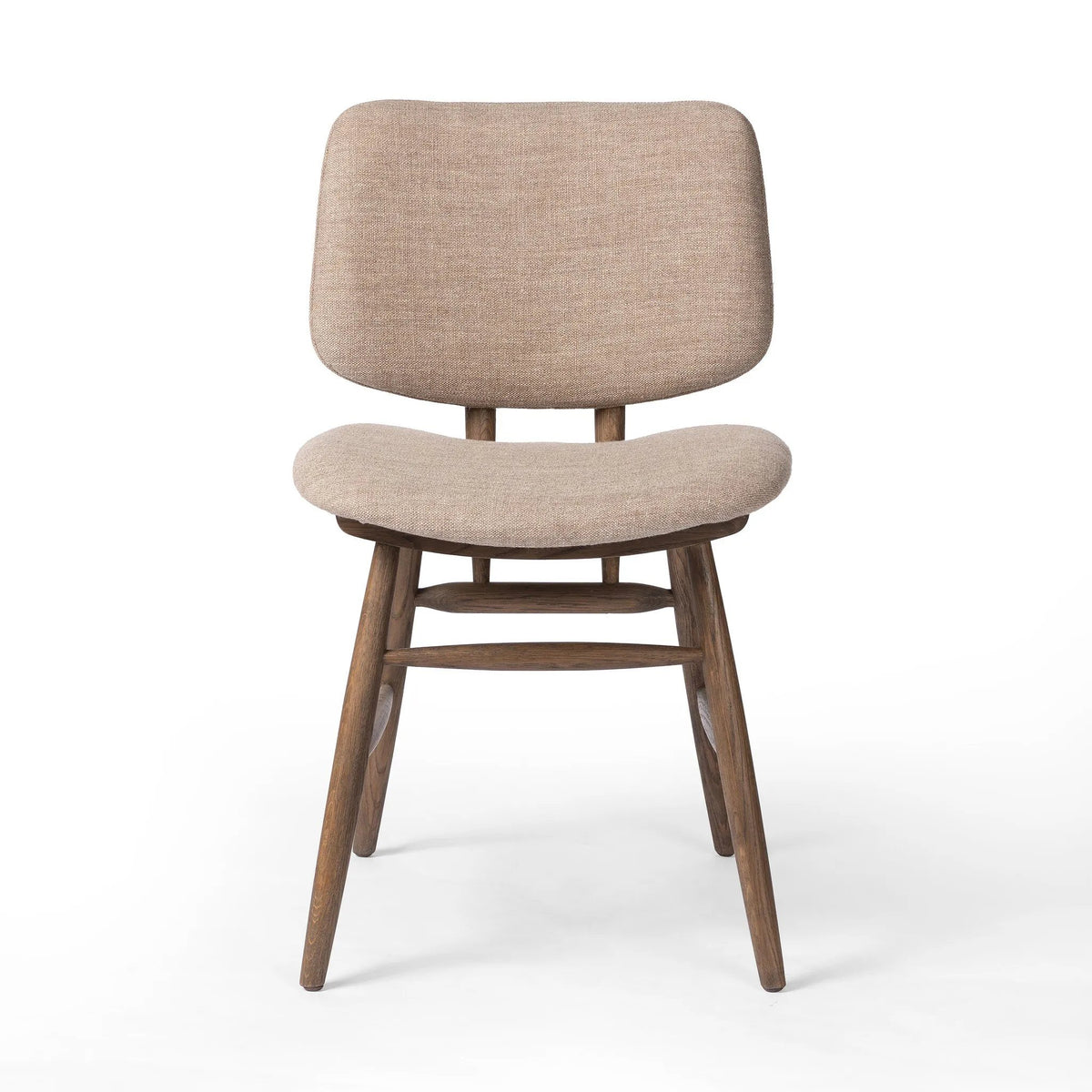 Montague Alcala Fawn Dining Chair | shipping 09/19/2025