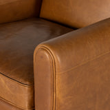 Simple elegance and romance. Each piece is made from hardwoods with handcrafted curves and detailed carving. The collection features upholstery options from velvet and natural linen or cotton to top-grain leathers. Rich color and texture bring sophistication to classic shapes with clean lines and just-right sizing. Amethyst Home provides interior design, new construction, custom furniture and area rugs in the Miami metro area