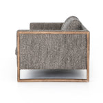 Featuring Otis Arden Charcoal Sofa by Four Hands at Amethyst Home. Crisp, clean comfort. Charcoal-colored upholstery of performance grade cradles within an exposed parawood frame, for detail-driven contrast. Performance fabrics are specially created to withstand spills, stains, high traffic and wear, ensuring long-term comfort and unmatched durability.
Collection: KensingtonCol. Amethyst Home provides interior design, new construction, custom furniture, and area rugs in the Los Angeles metro area.