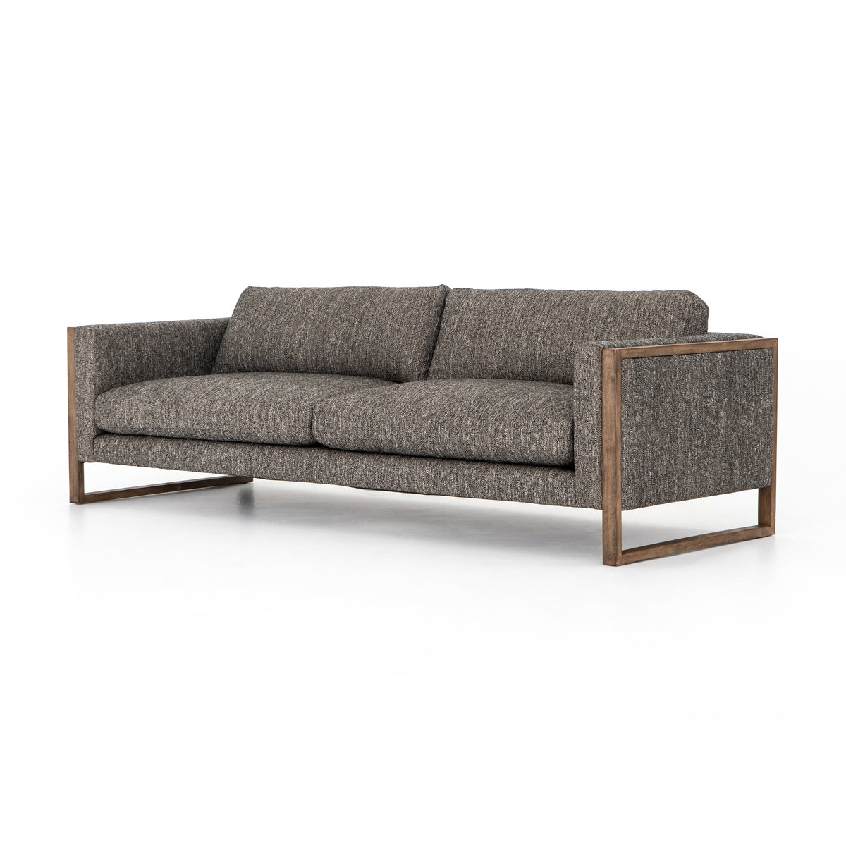 Otis Arden Charcoal Sofa | ready to ship!