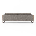 Featuring Otis Arden Charcoal Sofa by Four Hands at Amethyst Home. Crisp, clean comfort. Charcoal-colored upholstery of performance grade cradles within an exposed parawood frame, for detail-driven contrast. Performance fabrics are specially created to withstand spills, stains, high traffic and wear, ensuring long-term comfort and unmatched durability.
Collection: KensingtonColors:. Amethyst Home provides interior design, new construction, custom furniture, and area rugs in the Seattle metro area.