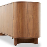 Featuring Paden Seasoned Brown Acacia Sideboard by Four Hands at Amethyst Home. Seasoned brown acacia forms curved legs and the cabinets of this sideboard. Generous space for all dining storage needs.
Collection: HaidenColors: Seasoned Brown Acacia ,Seasoned Brown Acacia Solid ,GunmetalMaterials: Thin Acacia Veneer ,Solid Acacia ,IronOverall Dimensions: 94"W x 23"L x 33"H Weigh. Amethyst Home provides interior design, new construction, custom furniture, and area rugs in the Kansas City metro area.