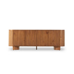 Featuring Paden Seasoned Brown Acacia Sideboard by Four Hands at Amethyst Home. Seasoned brown acacia forms curved legs and the cabinets of this sideboard. Generous space for all dining storage needs.
Collection: HaidenColors: Seasoned Brown Acacia ,Seasoned Brown Acacia Solid ,GunmetalMaterials: Thin Acacia Veneer ,Solid Acacia ,IronOverall Dimensions: 94"W x 23"L x 33"H Weight: . Amethyst Home provides interior design, new construction, custom furniture, and area rugs in the Monterey metro area.