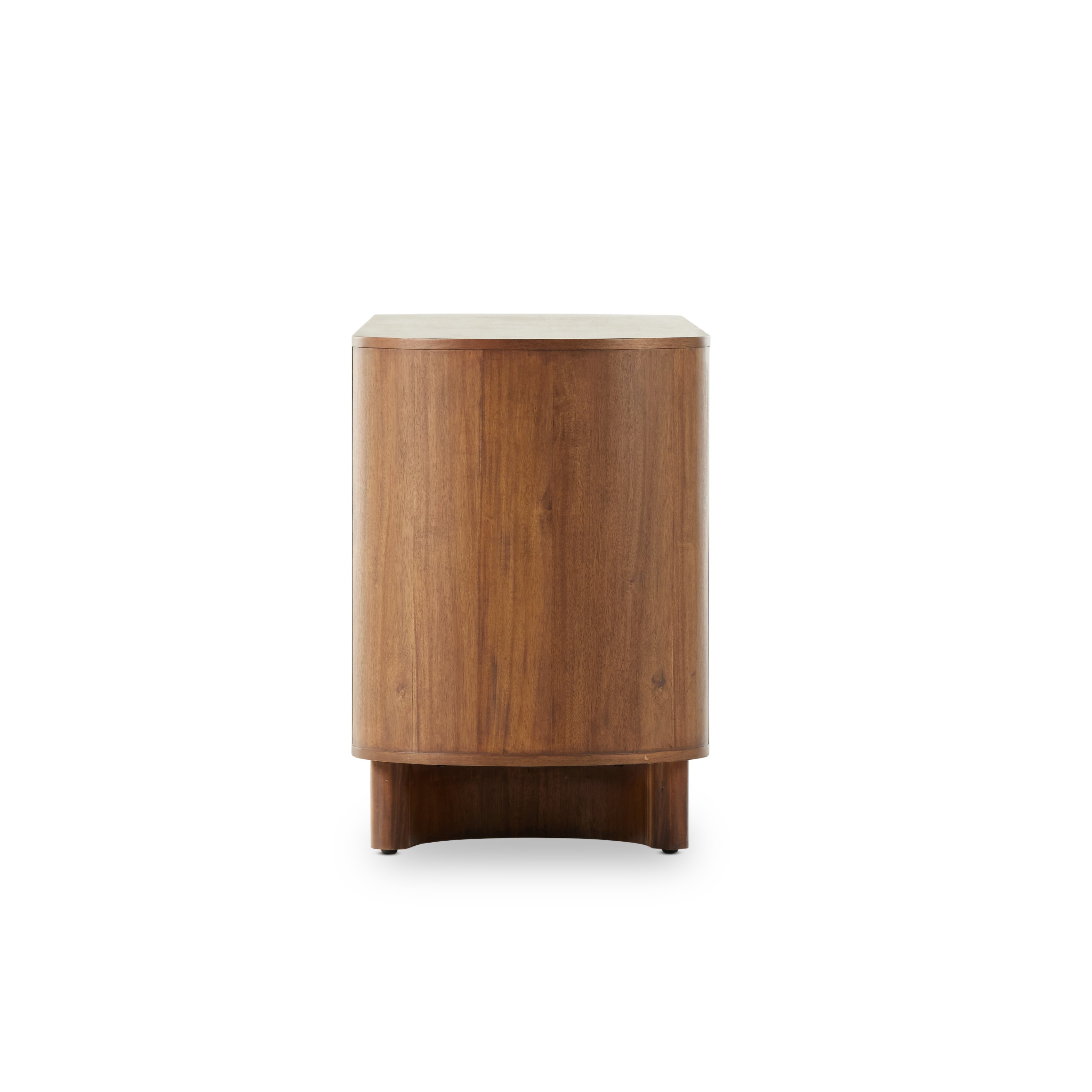 Featuring Paden Seasoned Brown Acacia Sideboard by Four Hands at Amethyst Home. Seasoned brown acacia forms curved legs and the cabinets of this sideboard. Generous space for all dining storage needs.
Collection: HaidenColors: Seasoned Brown Acacia ,Seasoned Brown Acacia Solid ,GunmetalMaterials: Thin Acacia Veneer ,Solid Acacia ,IronOverall Dimensions: 94"W x 23"L x 33"H Wei. Amethyst Home provides interior design, new construction, custom furniture, and area rugs in the Newport Beach metro area.