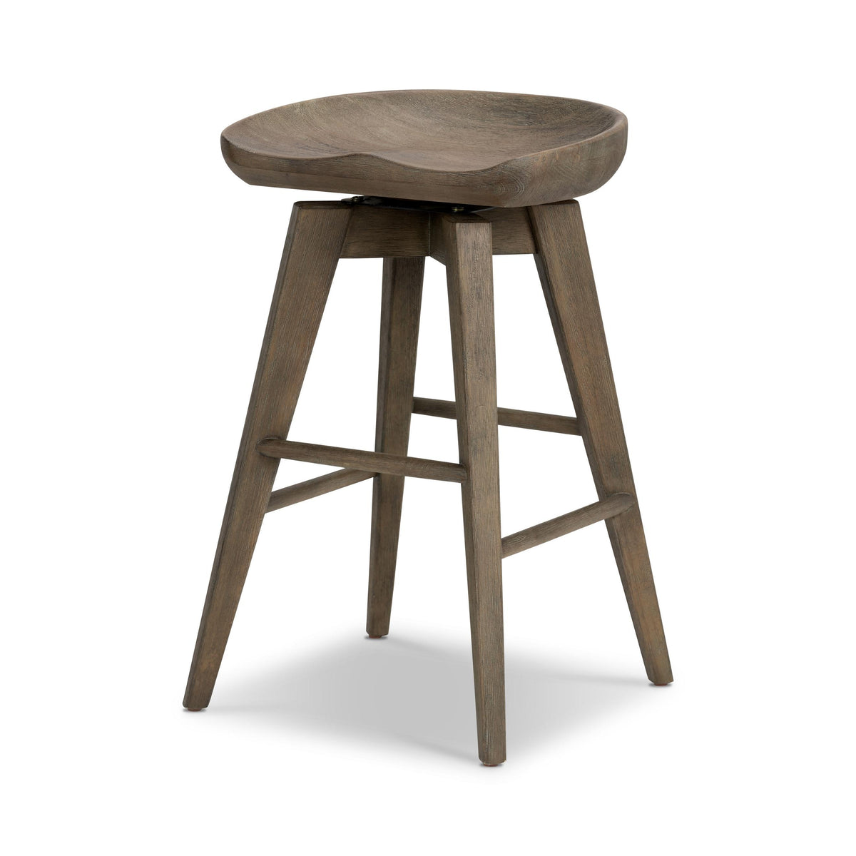 Paramore Swivel Stool | ready to ship!