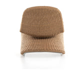 Featuring Portia Natural Outdoor Rocking Chair by Four Hands at Amethyst Home. Based off a vintage shape, all-weather wicker seating brings dramatic curves to this statement-making rocking chair. Cover or store indoors during inclement weather and when not in use.Overall Dimensions: 28"W x 37"L x 32"H
Collection: Grass RootsColors: Vintage NaturalMaterials: 100% Polyethylene Weigh. Amethyst Home provides interior design, new construction, custom furniture, and area rugs in the Monterey metro area.