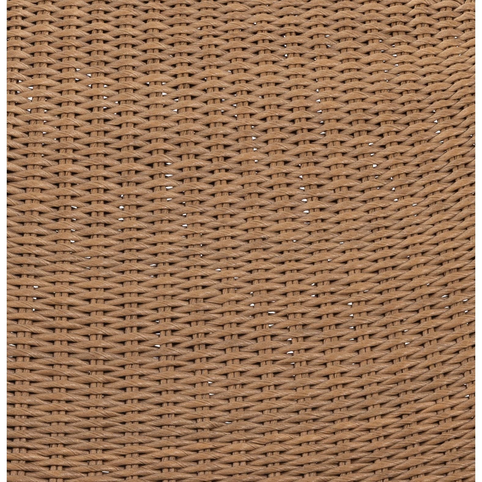 Featuring Portia Natural Outdoor Rocking Chair by Four Hands at Amethyst Home. Based off a vintage shape, all-weather wicker seating brings dramatic curves to this statement-making rocking chair. Cover or store indoors during inclement weather and when not in use.Overall Dimensions: 28"W x 37"L x 32"H
Collection: Grass RootsColors: Vintage NaturalMaterials: 100% Polyethylene Weight: . Amethyst Home provides interior design, new construction, custom furniture, and area rugs in the Omaha metro area.