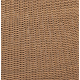 Featuring Portia Natural Outdoor Rocking Chair by Four Hands at Amethyst Home. Based off a vintage shape, all-weather wicker seating brings dramatic curves to this statement-making rocking chair. Cover or store indoors during inclement weather and when not in use.Overall Dimensions: 28"W x 37"L x 32"H
Collection: Grass RootsColors: Vintage NaturalMaterials: 100% Polyethylene Weight: . Amethyst Home provides interior design, new construction, custom furniture, and area rugs in the Omaha metro area.