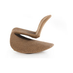 Featuring Portia Natural Outdoor Rocking Chair by Four Hands at Amethyst Home. Based off a vintage shape, all-weather wicker seating brings dramatic curves to this statement-making rocking chair. Cover or store indoors during inclement weather and when not in use.Overall Dimensions: 28"W x 37"L x 32"H
Collection: Grass RootsColors: Vintage NaturalMaterials: 100% Polyethylene. Amethyst Home provides interior design, new construction, custom furniture, and area rugs in the Salt Lake City metro area.