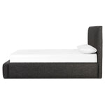 Featuring Quincy Lisbon Charcoal Bed - See In-Store Photos by Four Hands at Amethyst Home. Elevate your bedroom with the Quincy Lisbon Charcoal Bed. Handcrafted with premium materials, this bed exudes luxury and sophistication. Its elegant design and sturdy construction provide the perfect balance of comfort and style. Bring the world of art, literature, and. Amethyst Home provides interior design, new home construction design consulting, vintage area rugs, and lighting in the Portland metro area.
