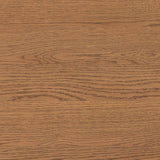 Featuring Roark Amber Oak Nightstand by Four Hands at Amethyst Home. Rounded, chunky dowel legs in an amber oak finish support the overhang top of of this nightstand. Two drawers provide ample storage, finished with simple gunmetal hardware.
Collection: BoltonColors: Amber Oak Veneer ,Dark Gunmetal ,Amber OakMaterials: Oak Veneer ,Iron ,Solid OakOverall Dime. Amethyst Home provides interior design, new home construction design consulting, vintage area rugs, and lighting in the Monterey metro area.