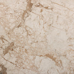 Featuring Romano Desert Taupe Marble End Table by Four Hands at Amethyst Home. Solid marble sheets are laminated to create cubed cradle bases for a thick-cut tabletop. Heavy veining and natural swirls speak to the nature of marble, with each piece being entirely unique.Collection: ElementColors: Desert Taupe MarbleMaterials: Solid Marble Weight: 110.804 lbs. Amethyst Home provides interior design, new home construction design consulting, vintage area rugs, and lighting in the Boston metro area.