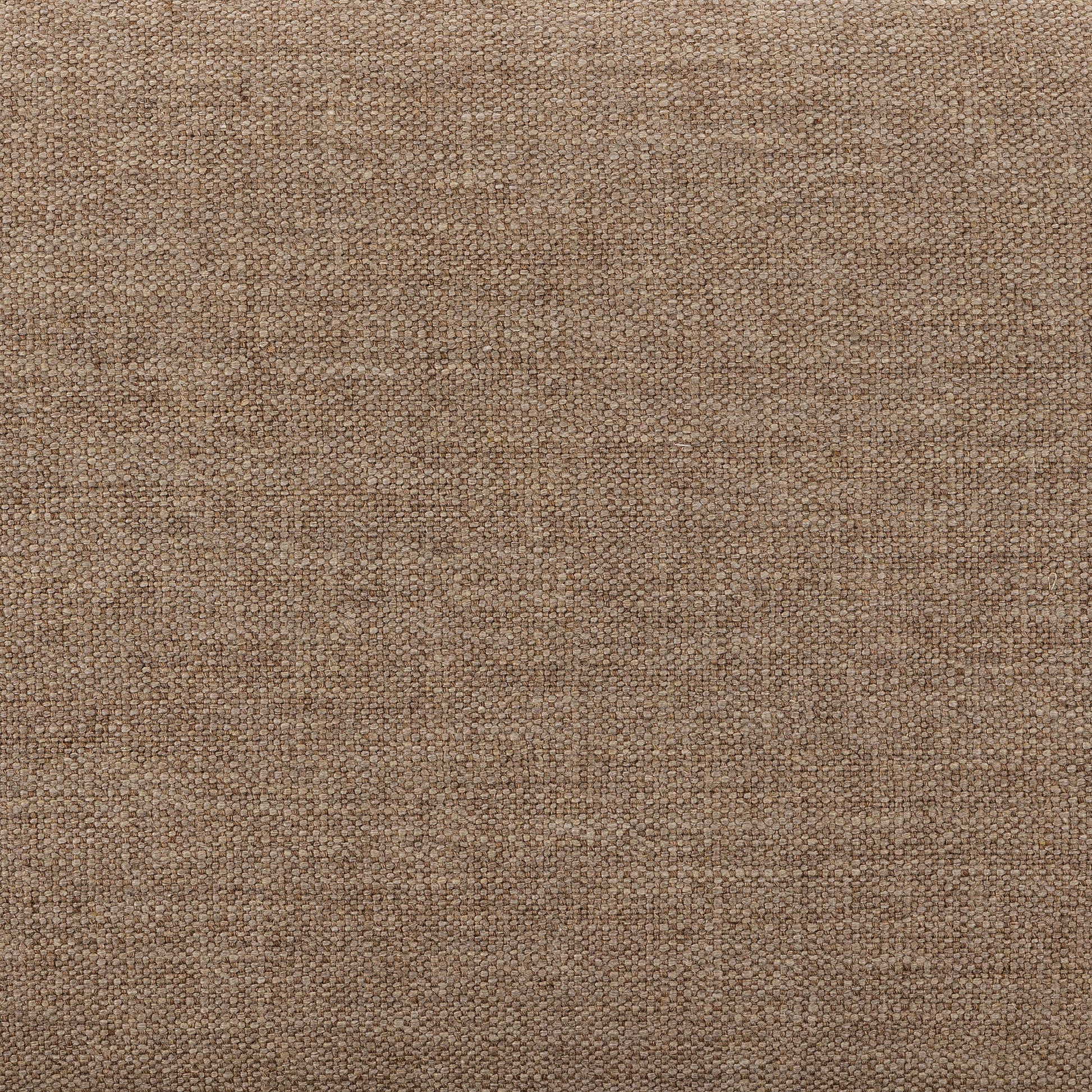 Angular oak arms pair with tailored seating of high-performance fabric. Slim, carbon-finished steel legs add a dose of modern-industrial edge. Performance fabrics are specially created to withstand spills, stains, high traffic and wear, ensuring long-term comfort and unmatched durability. Amethyst Home provides interior design, new home construction design consulting, vintage area rugs, and lighting in the Tampa metro area.